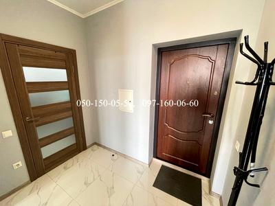 квартира по адресу Оболонский просп., 1