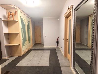 квартира по адресу Валерия Лобановского просп. (Краснозвездный), 4-Б
