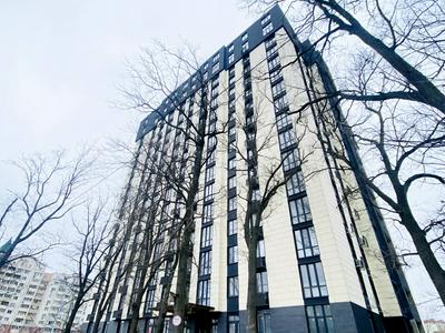 квартира за адресою Юності вул., 4