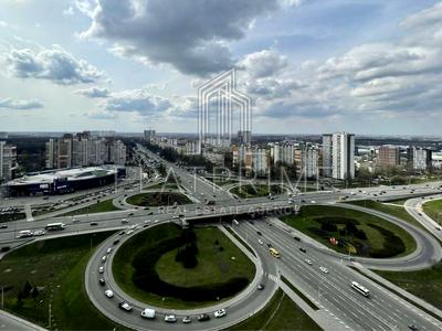 квартира за адресою Академіка Заболотного вул., 1