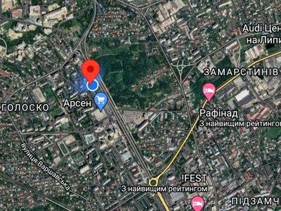 квартира по адресу Черновола просп. (700-летия Львова), 99