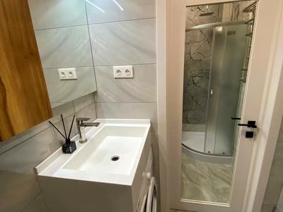 квартира за адресою Нова Виноградна, 2