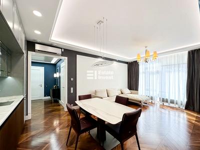 квартира за адресою Професорська вул., 34