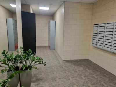 квартира за адресою Кирило-Мефодіївська вул., 2