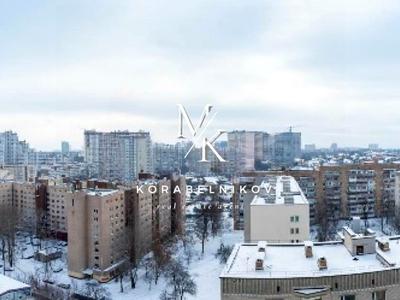 квартира по адресу Николая Голего ул. (Лебедєва-Кумача), 7-В