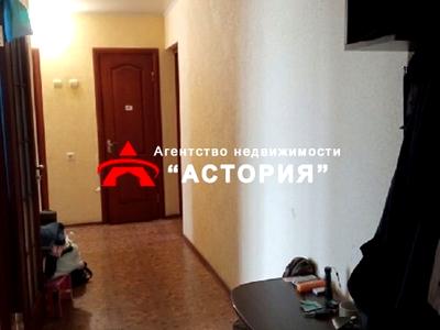 квартира по адресу Чаривная ул., 121