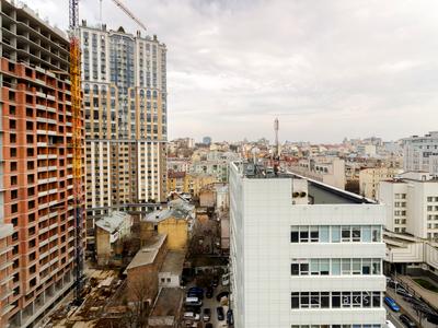 квартира за адресою Антоновича вул. (Горького), 44