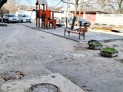 квартира по адресу Криворожская ул., 46