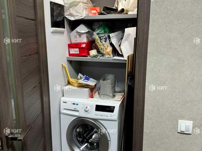 квартира по адресу Астрономическая ул., 37 Г