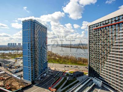 квартира по адресу Причальная ул., 14