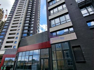 квартира за адресою Дегтярівська вул., 25-Е