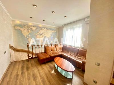 квартира по адресу Педагогическая ул., 17