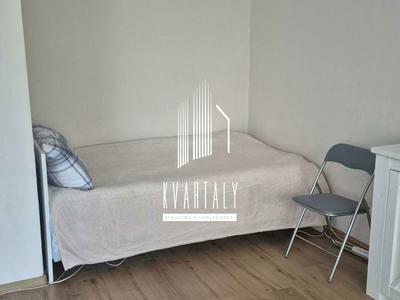 квартира по адресу Уманская ул., 27