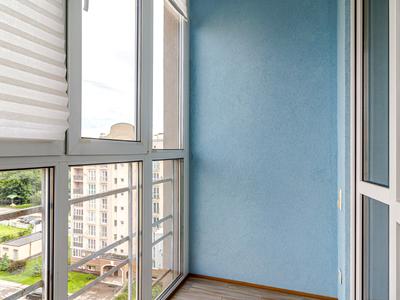 квартира по адресу Метрологическая ул., 9-В