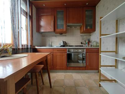квартира за адресою Сонячна вул., 13