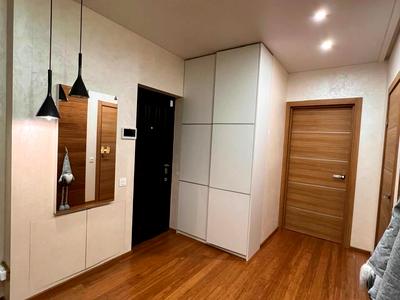 квартира по адресу Олевская ул., 5