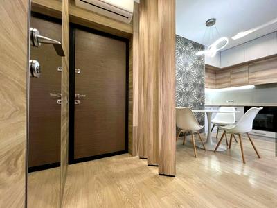 квартира за адресою Салютна вул., 2к22