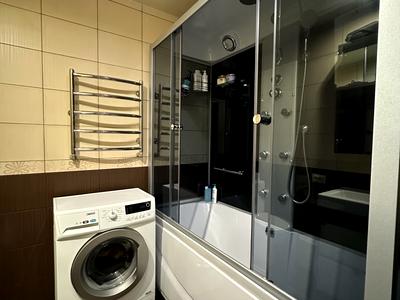 квартира за адресою Миру вул., 46