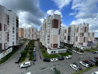 квартира по адресу Боголюбова ул., 3