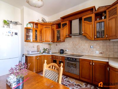 квартира по адресу Урловская ул., 16/37