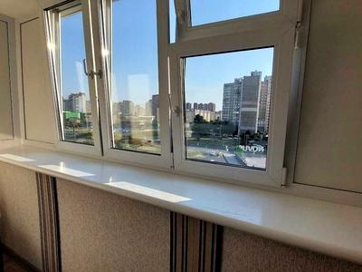 квартира по адресу Ревуцкого ул., 19