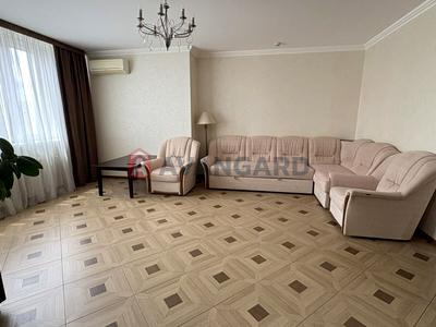 квартира за адресою Срібнокільська вул., 1