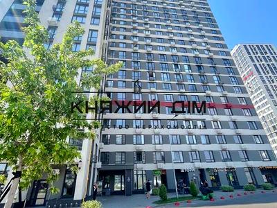 квартира по адресу Олександра Олеся ул., 8/17