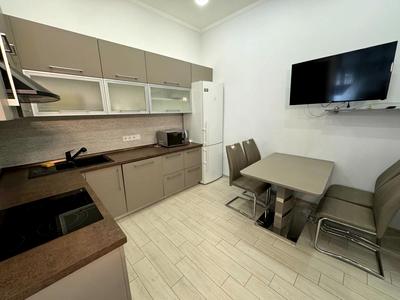 квартира за адресою Київ, Кловський узвіз, 7