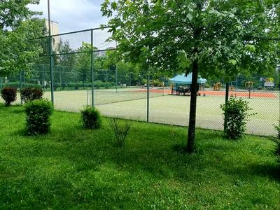 квартира по адресу Вышгородская ул., 45