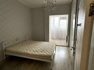 квартира по адресу Драгоманова ул., 31-В