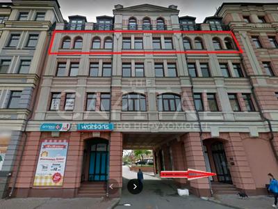 комерційна за адресою Спаська вул., 5