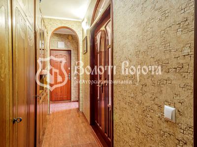 квартира по адресу Николая Закревского ул., 89