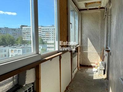 квартира за адресою Метробудівників вул., 34