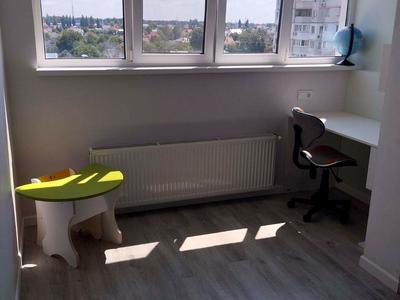 квартира по адресу Теплична, 48