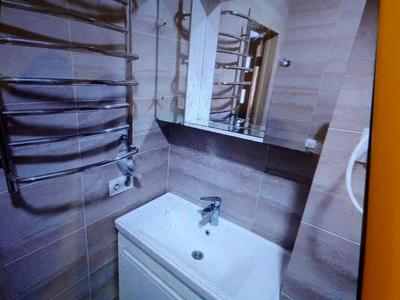 квартира за адресою Березова вул., 43