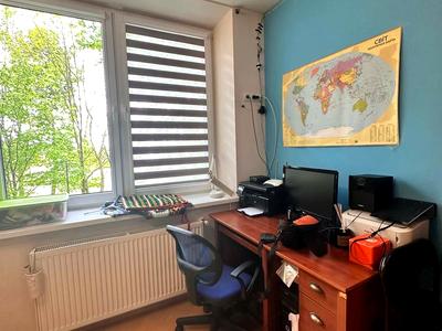 квартира по адресу Александра Олеся ул., 24