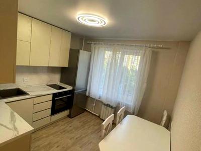 квартира по адресу Метростроевская ул., 13