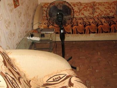 квартира по адресу Запорожское шоссе, 40