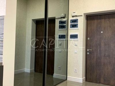 квартира по адресу Никольско-Слободская ул., 1