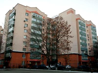 квартира по адресу Рыбальская ул., 8