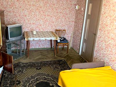 квартира по адресу Вильде Эдуарда ул., 3