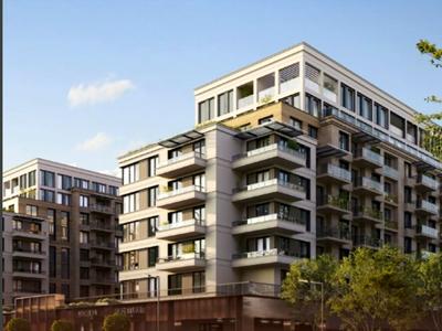 квартира по адресу Олегівська, 36