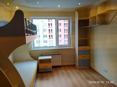 квартира по адресу Івана Пулюя вул., 3