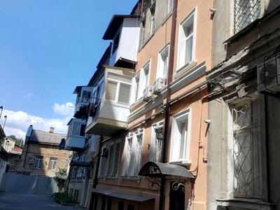 квартира по адресу Большая Арнаутская ул., 24