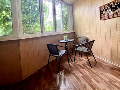 квартира по адресу Петра Григоренко просп., 5
