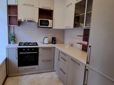 квартира по адресу Лютеранская ул., 13