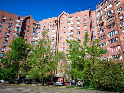 квартира за адресою Драгоманова вул., 17