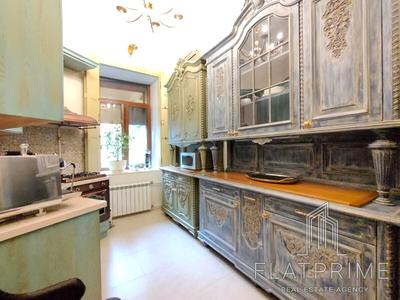 квартира за адресою Михайлівська вул., 24-В