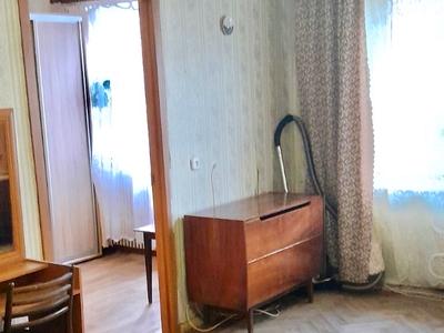 квартира по адресу бульвар юрьева, 15