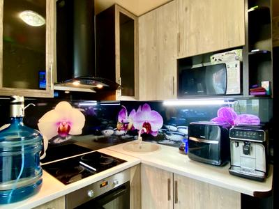 квартира за адресою Рональда Рейгана вул., 5